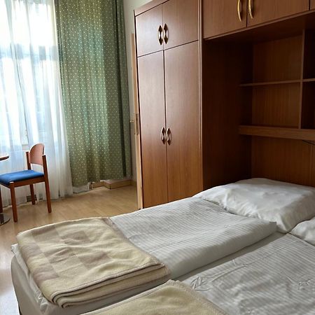 וינה Reiner Apartment מראה חיצוני תמונה