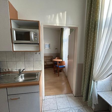 וינה Reiner Apartment מראה חיצוני תמונה