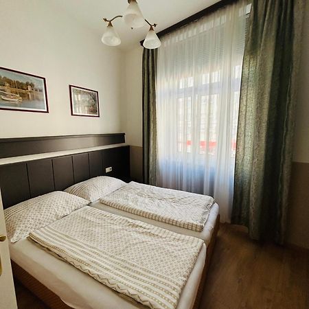 וינה Reiner Apartment מראה חיצוני תמונה