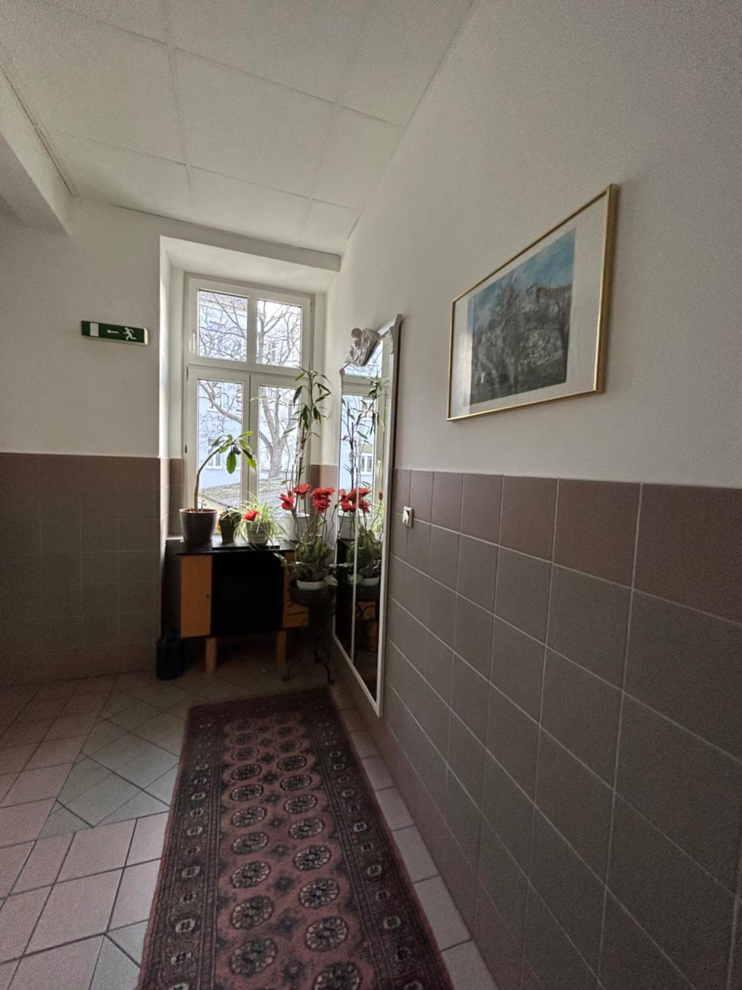 וינה Reiner Apartment מראה חיצוני תמונה