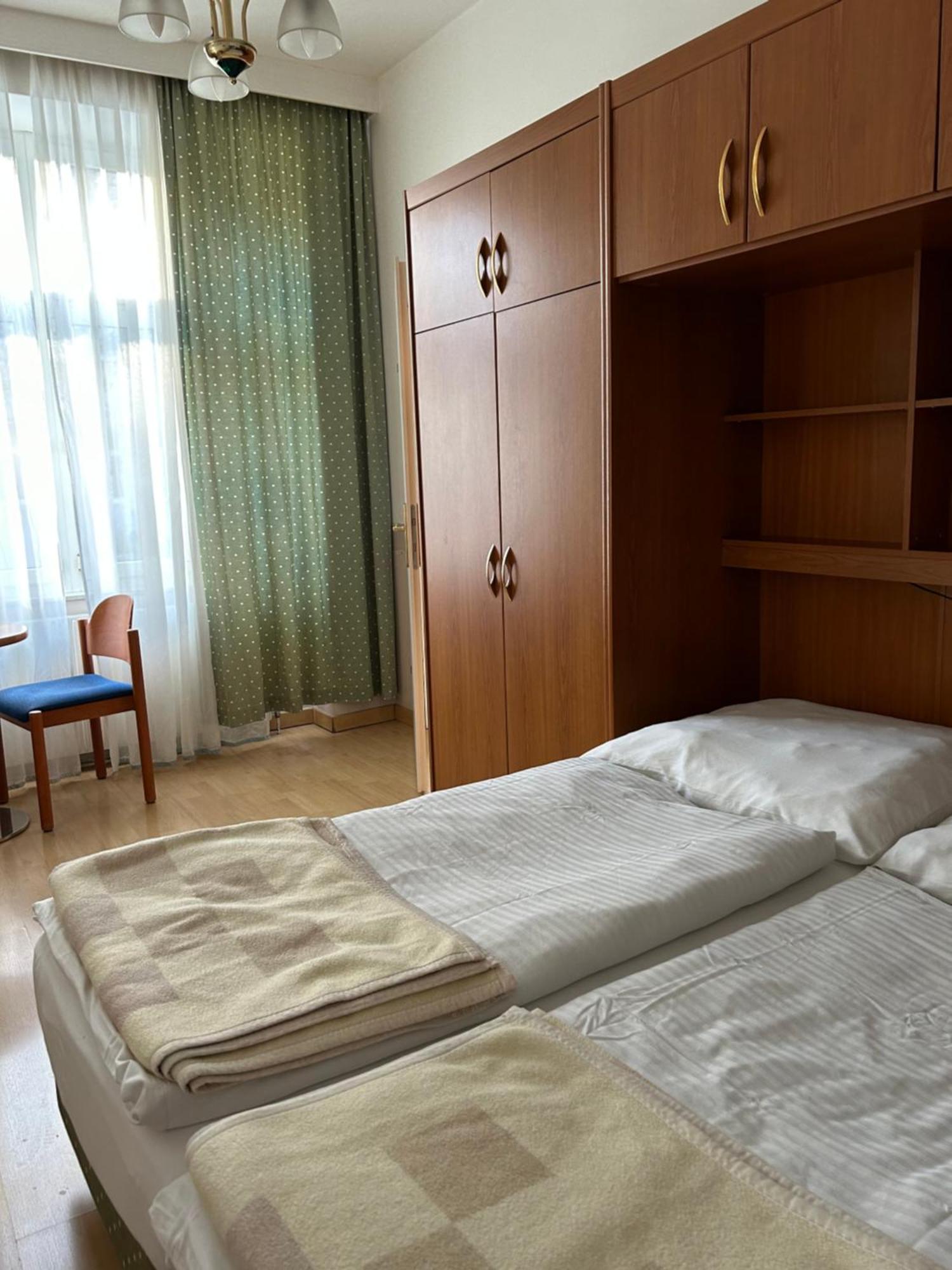 וינה Reiner Apartment מראה חיצוני תמונה