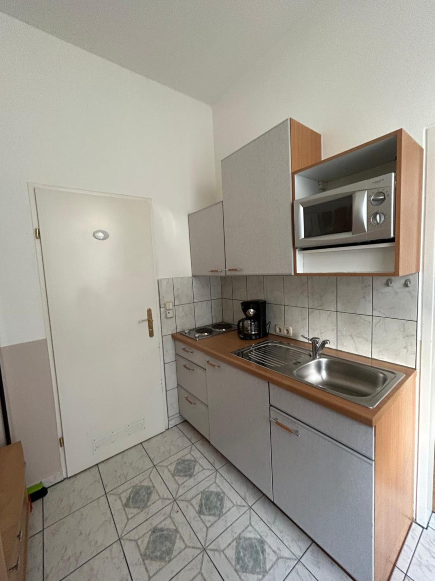 וינה Reiner Apartment מראה חיצוני תמונה
