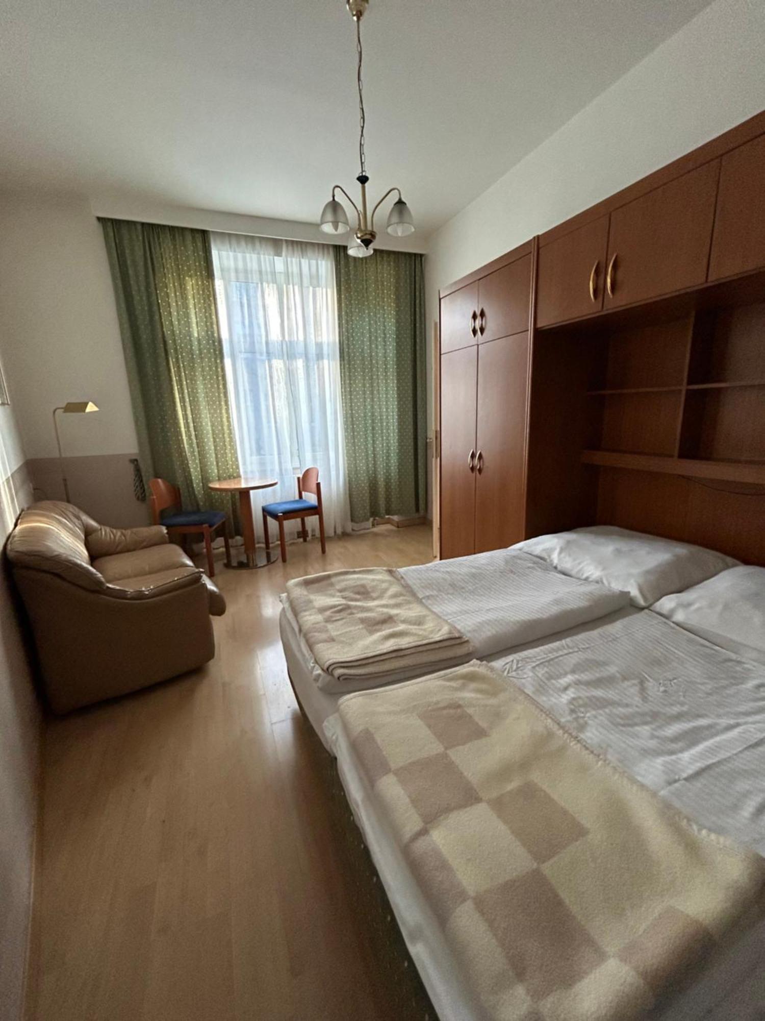 וינה Reiner Apartment מראה חיצוני תמונה