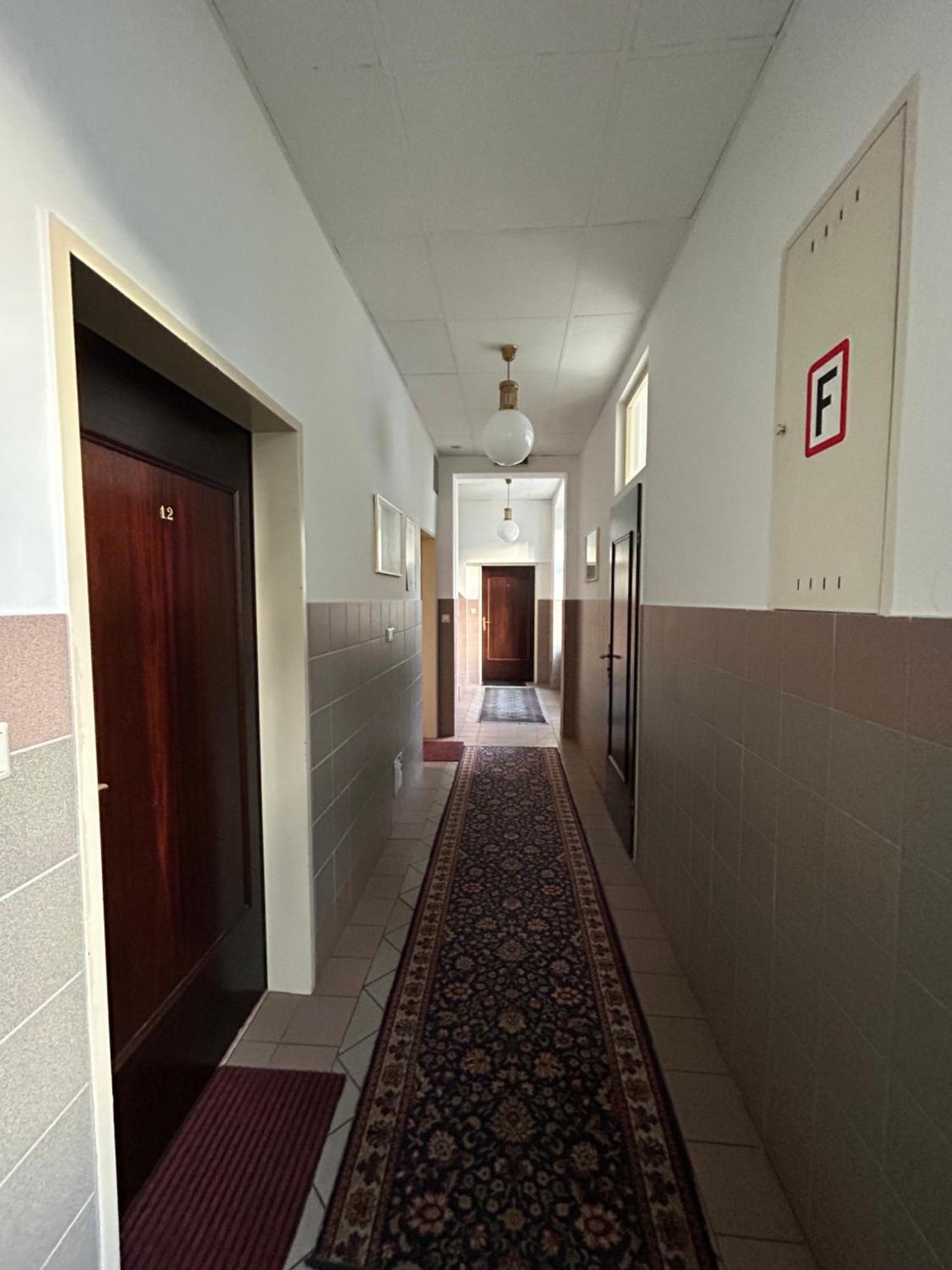 וינה Reiner Apartment מראה חיצוני תמונה