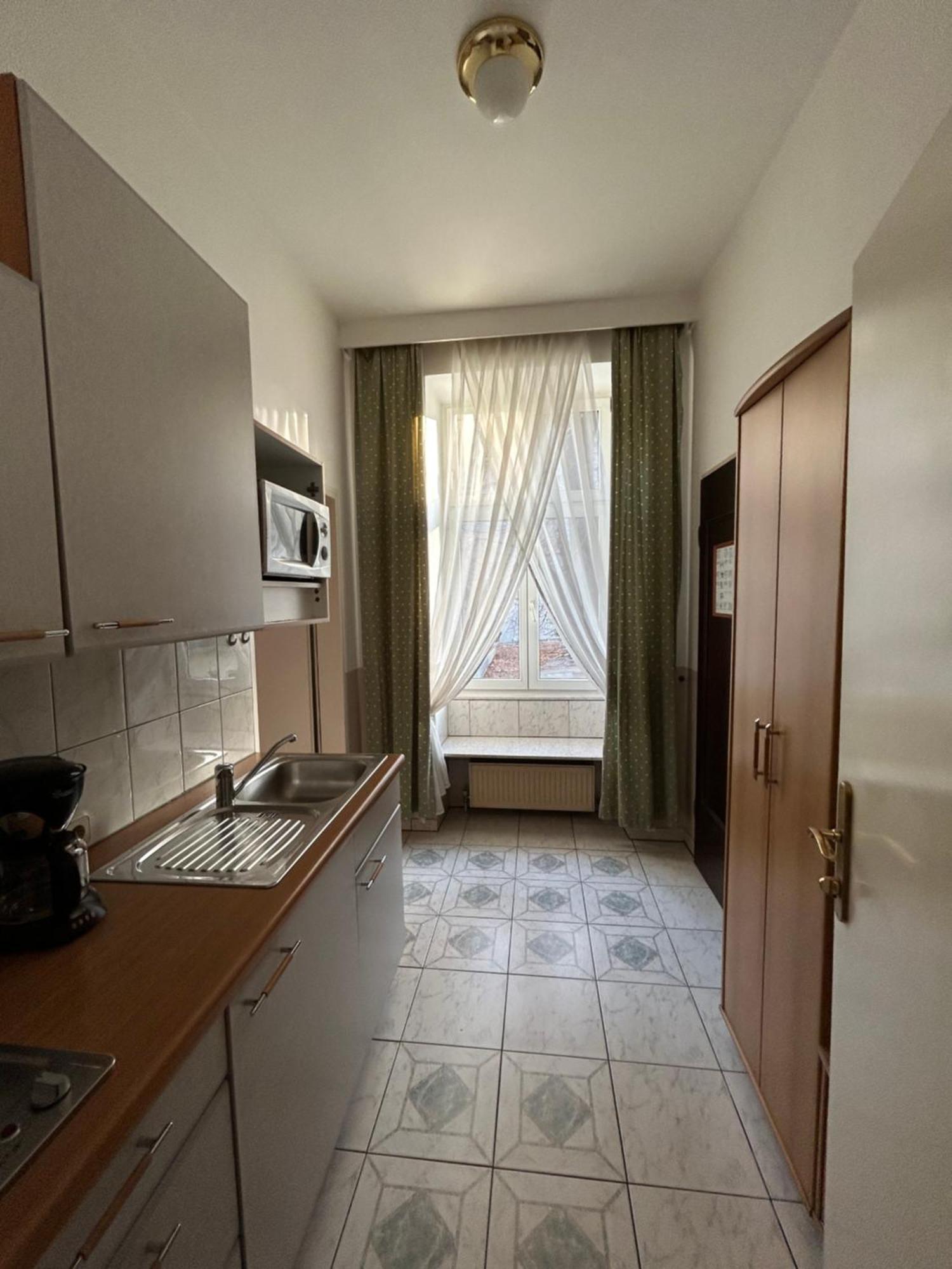 וינה Reiner Apartment מראה חיצוני תמונה