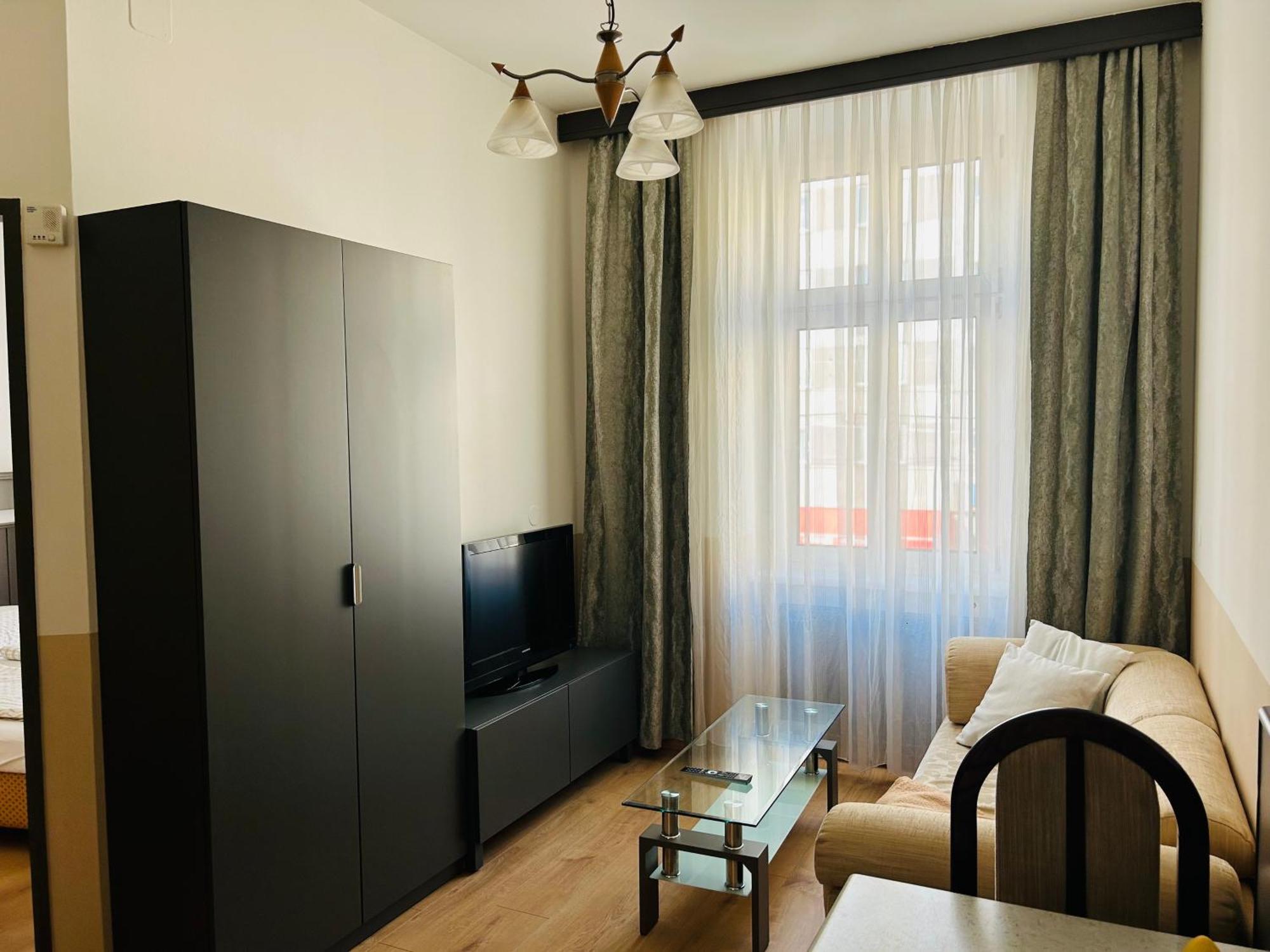 וינה Reiner Apartment מראה חיצוני תמונה